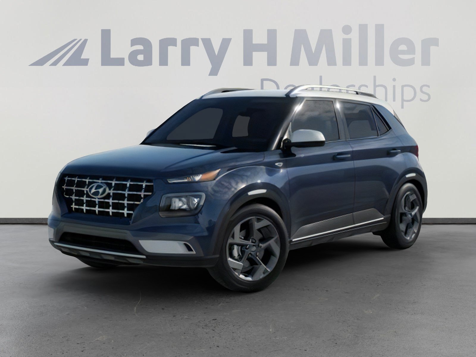 New 2026 Hyundai Venue SEL