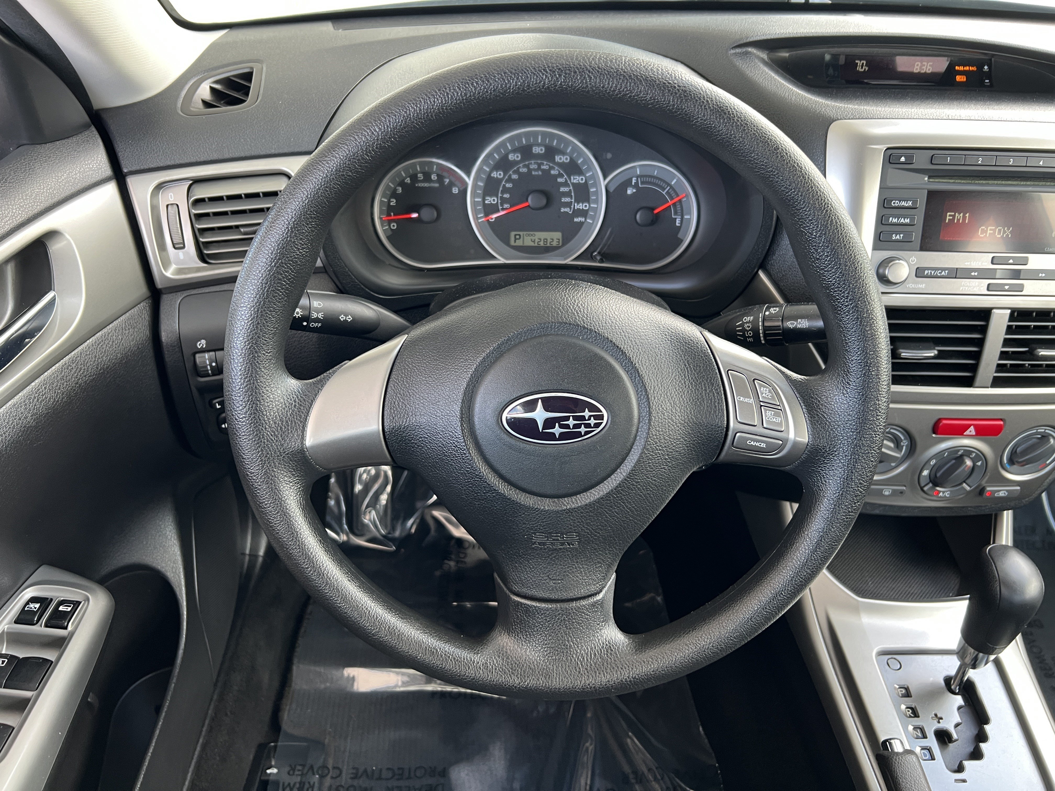 Used 2010 Subaru Impreza 2.5i AWD/4WD image 24