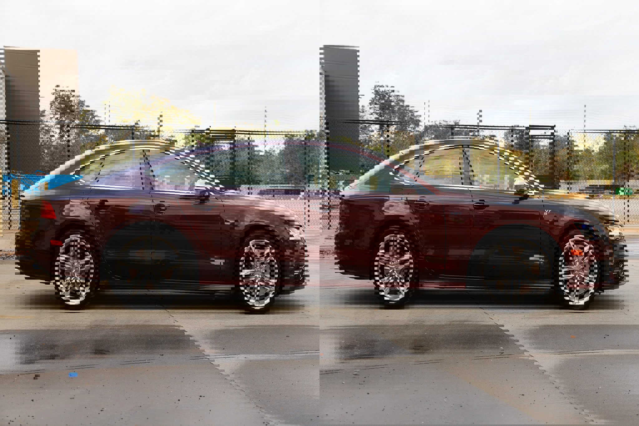 Used 2013 Audi S7 Prestige image 18