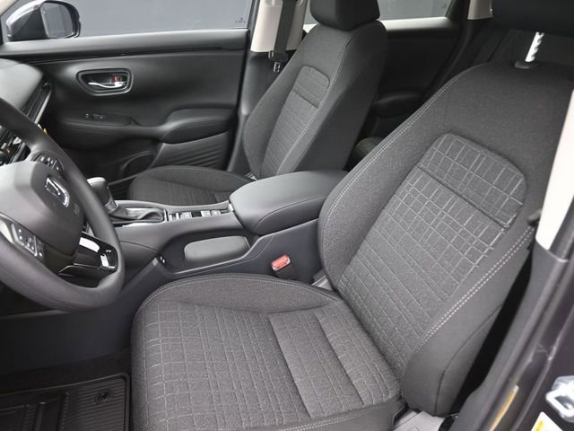 New 2026 Honda HR-V LX image 19