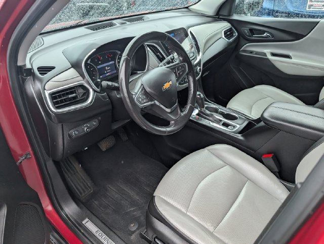 Used 2019 Chevrolet Equinox Premier AWD/4WD image 15