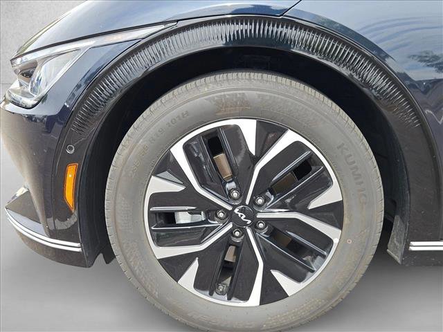 Used 2023 Kia EV6 Wind w/ Wind Technology Package RWD image 18