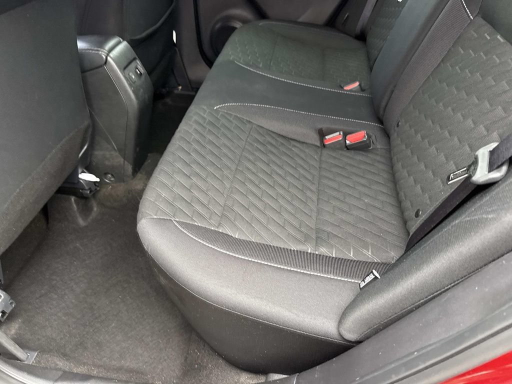 Used 2022 Nissan Kicks SV FWD image 15