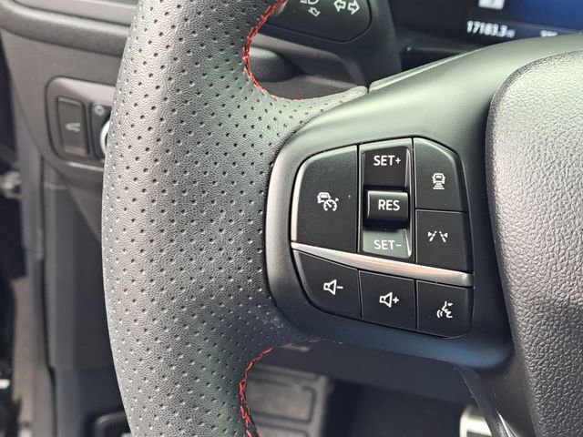 Certified 2024 Ford Escape ST-Line w/ Tech Pack #1 image 14