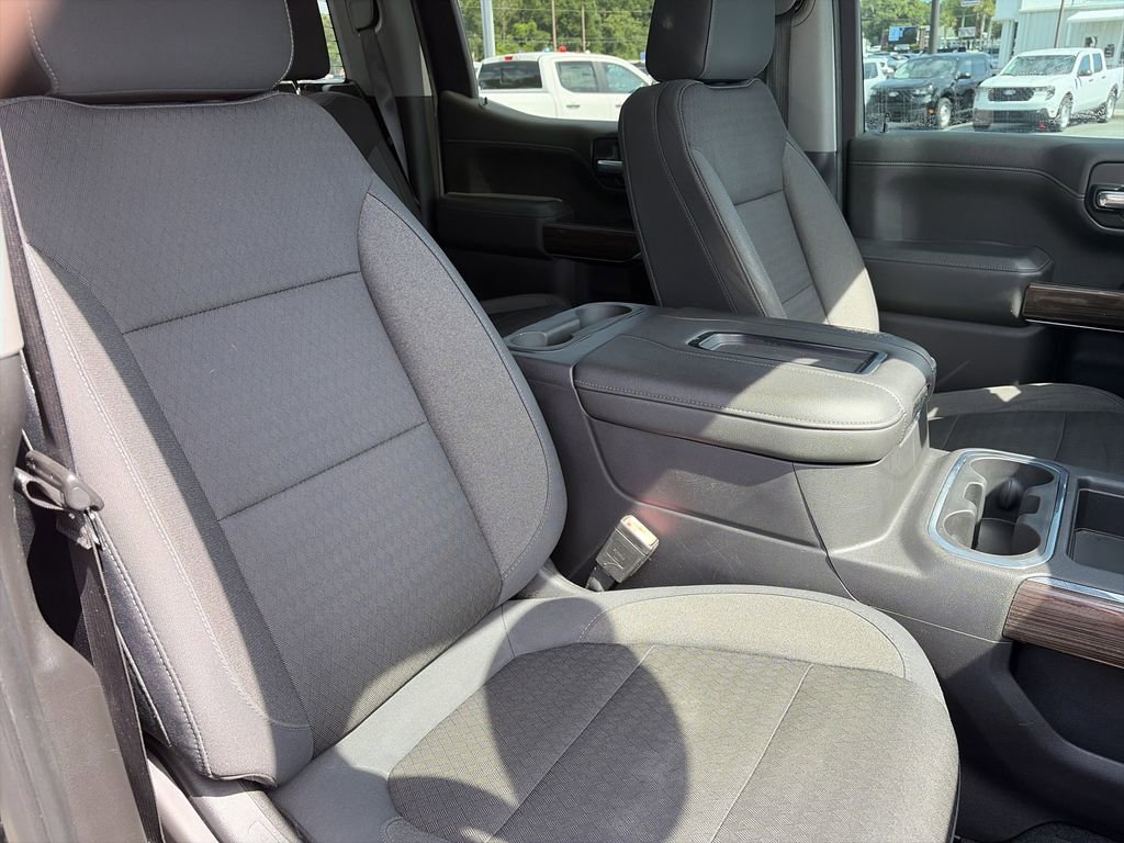 Used 2019 Chevrolet Silverado 1500 RST w/ All-Star Edition RWD image 29