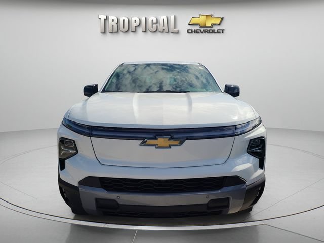 New 2026 Chevrolet Silverado EV LT w/ Plus Package AWD/4WD image 6