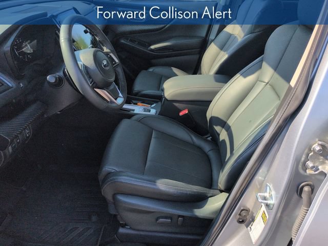 Certified 2026 Subaru Ascent Premium AWD/4WD image 18