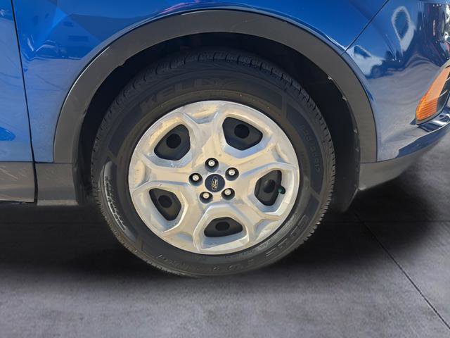 Used 2019 Ford Escape S image 9