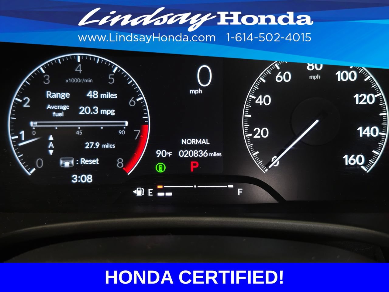 Certified 2024 Honda Civic Sport image 14