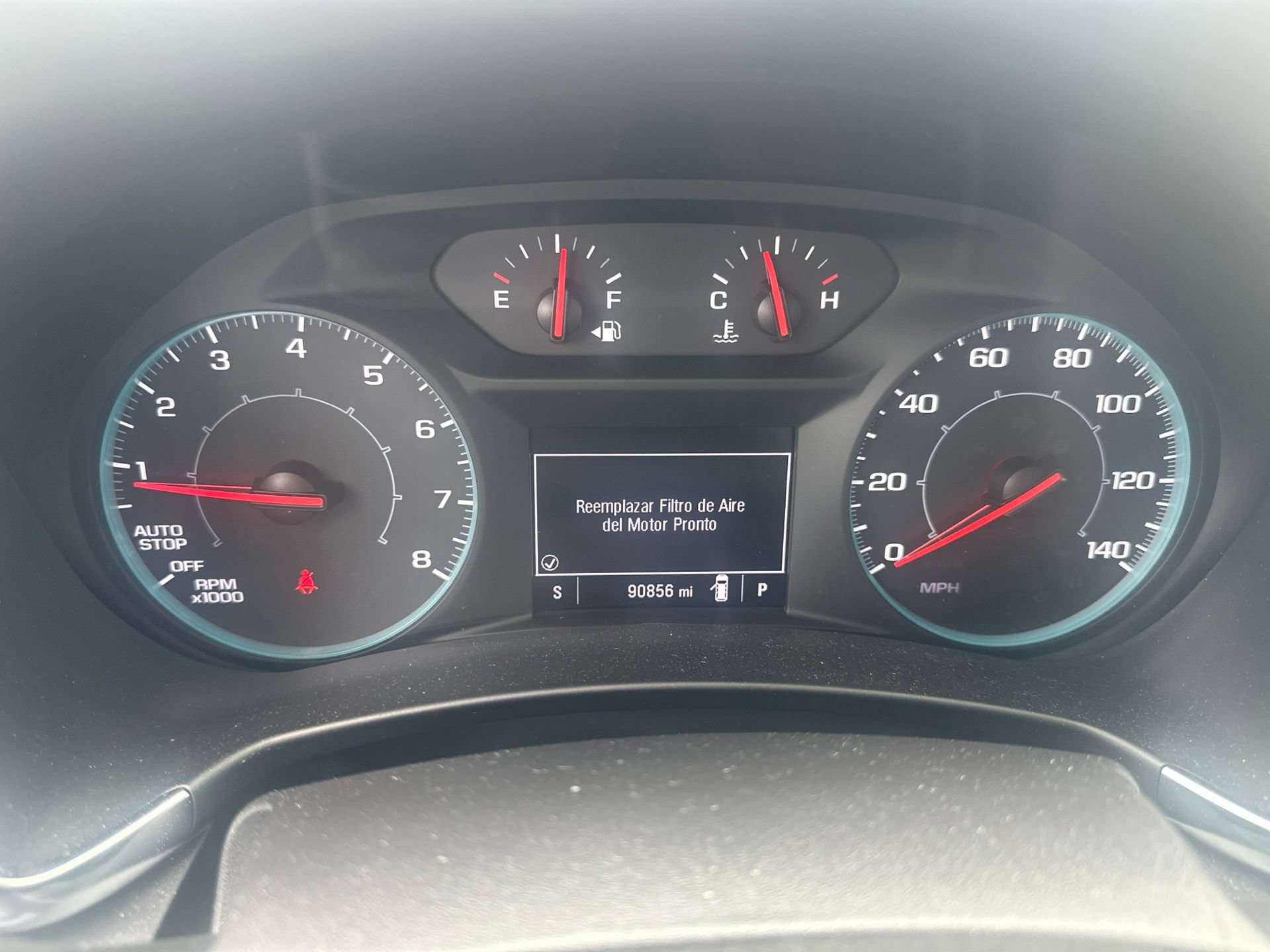 Used 2022 Chevrolet Equinox LS FWD image 5