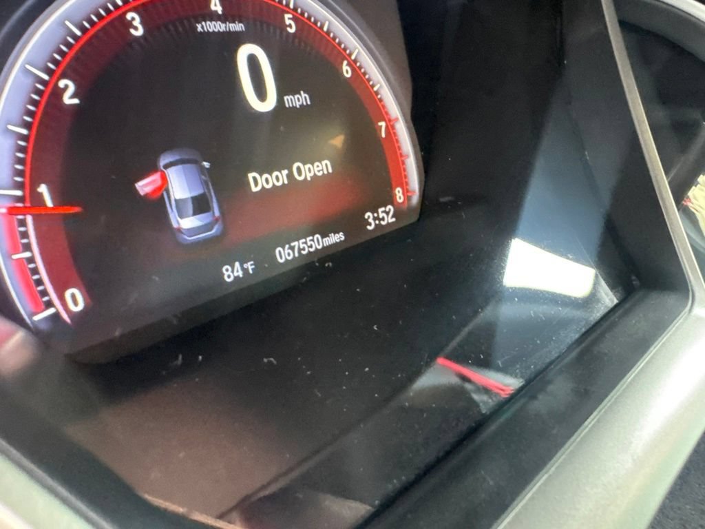 Used 2021 Honda Civic Sport image 14