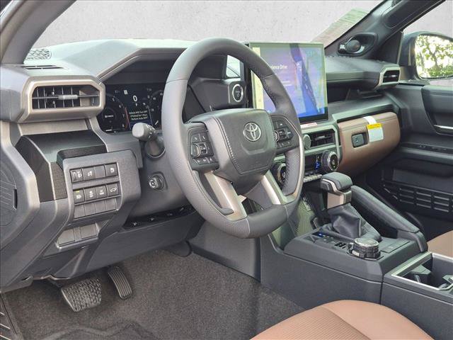 New 2026 Toyota 4Runner Limited AWD/4WD image 3