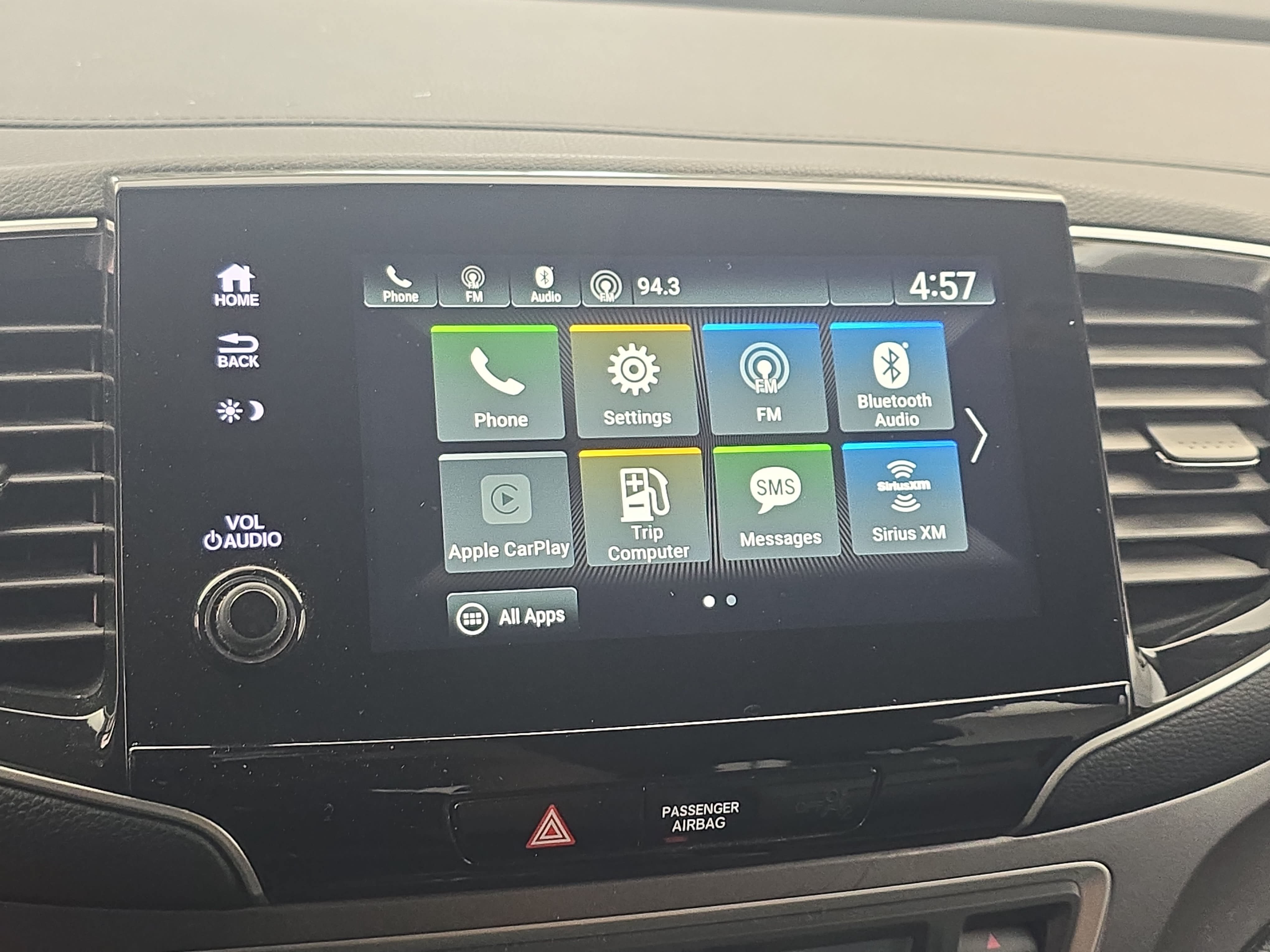 Used 2020 Honda Pilot EX-L image 22
