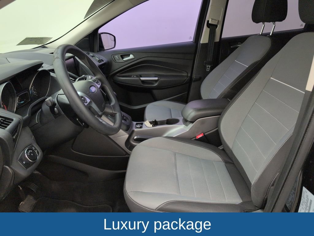 Used 2014 Ford Escape SE w/ Equipment Group 201A image 5
