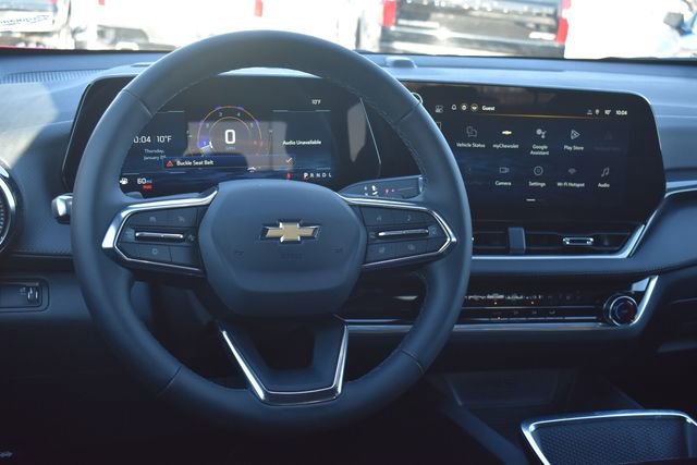 New 2026 Chevrolet Equinox LT image 19