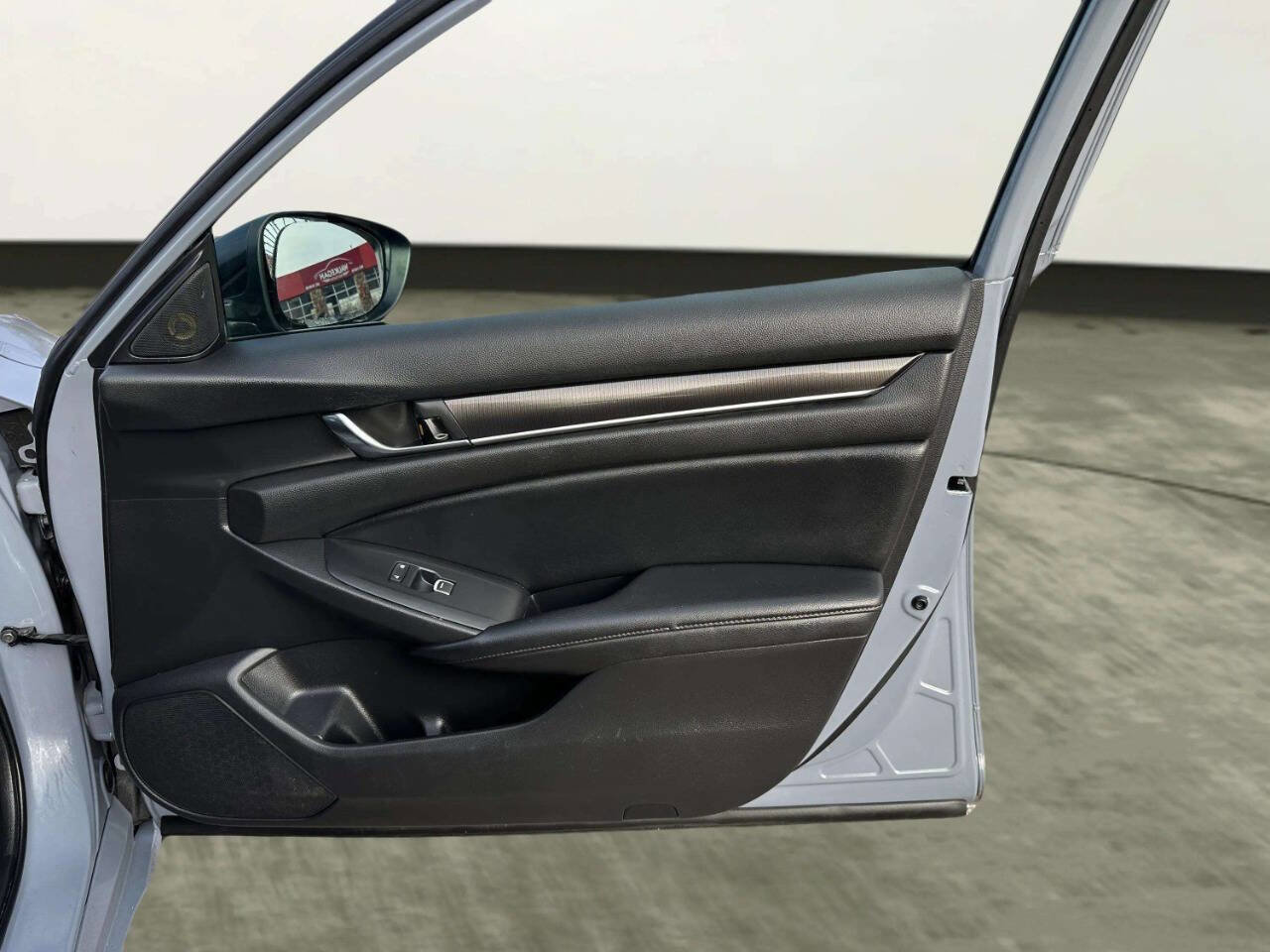 Used 2022 Honda Accord Sport image 23