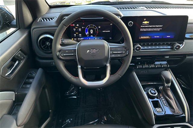 New 2025 Chevrolet Colorado Z71 w/ Z71 Convenience Package 2 image 19