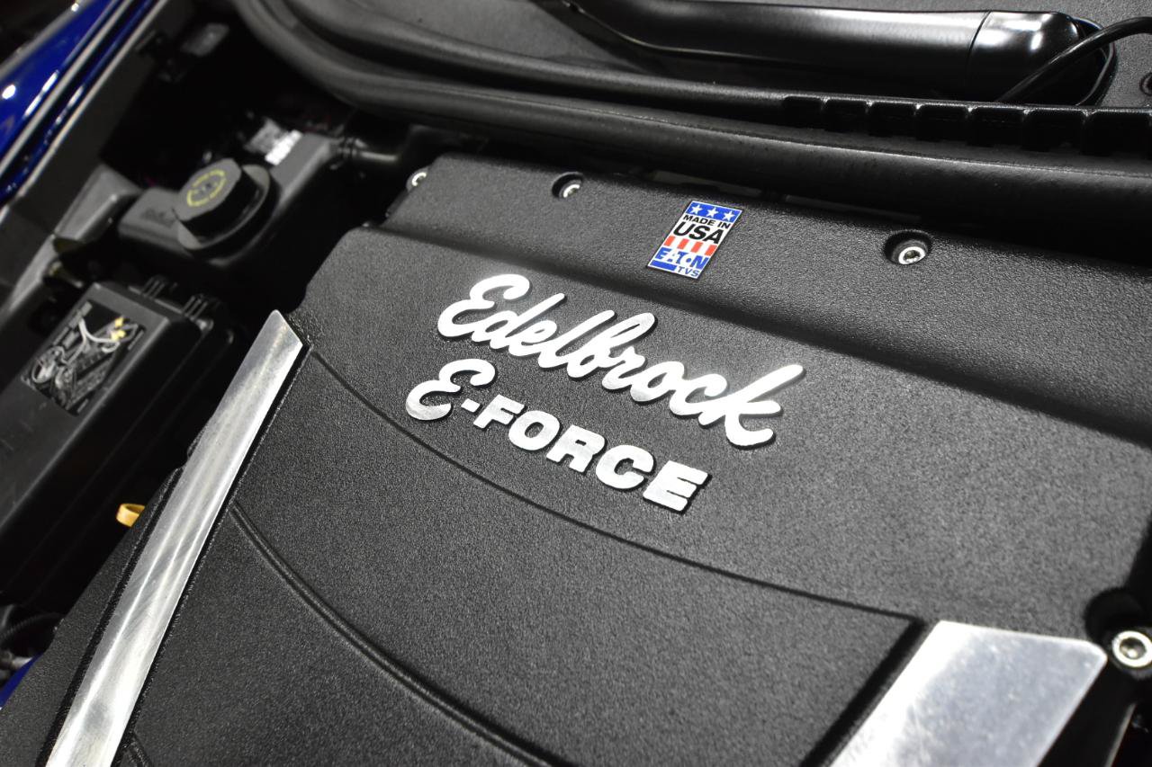 Used 2007 Chevrolet Corvette Coupe w/ Performance Package RWD image 43