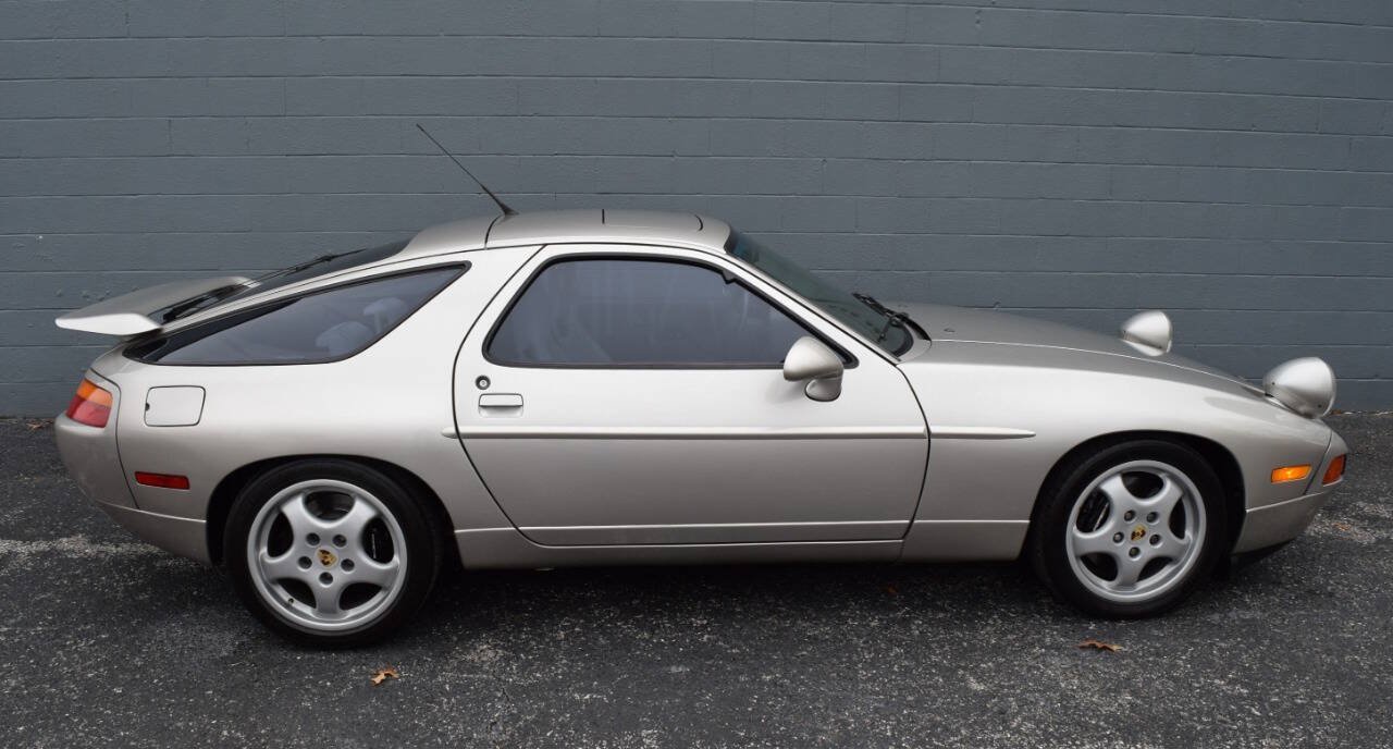 Used 1993 Porsche 928 GTS RWD image 23