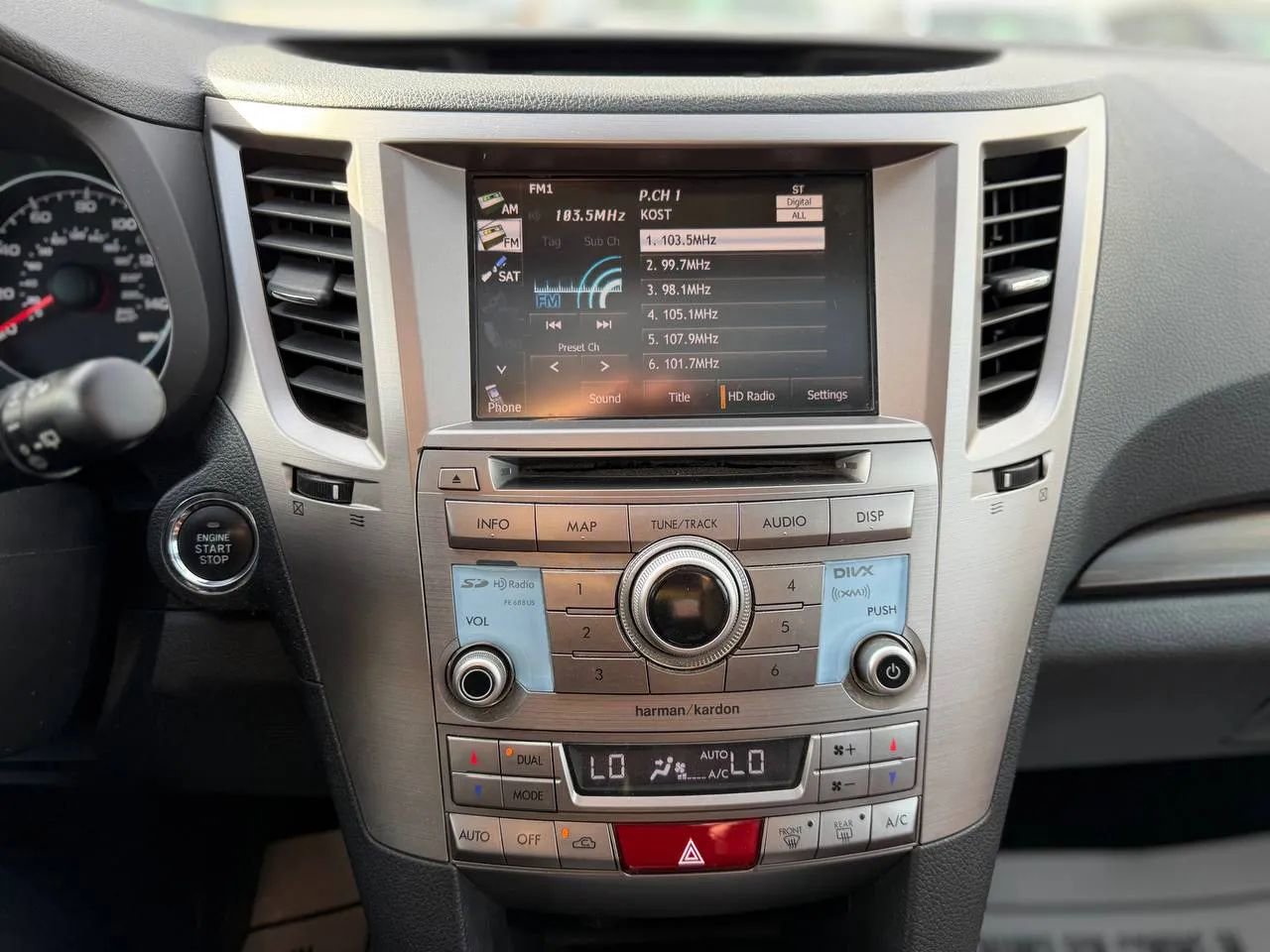 Used 2013 Subaru Outback 2.5i Limited image 37