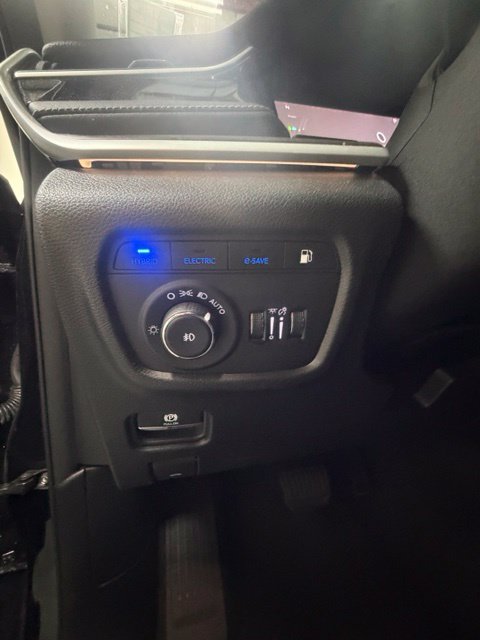 Certified 2024 Jeep Grand Cherokee Limited 4xe AWD/4WD image 27