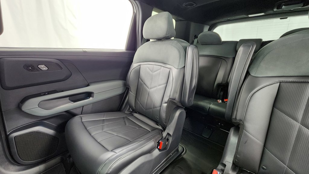 New 2027 Kia Telluride X-Line SX Prestige AWD/4WD image 14
