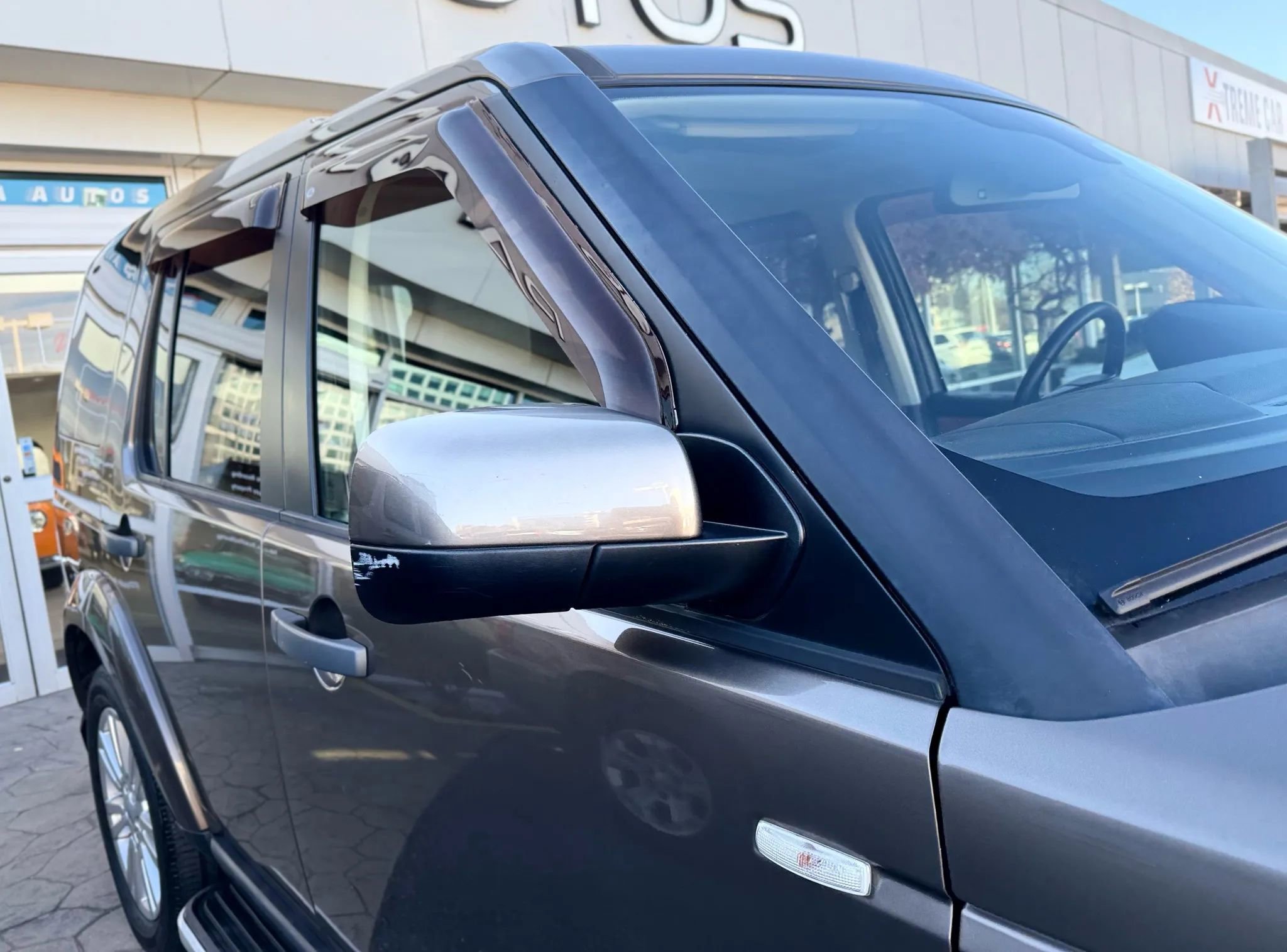 Used 2011 Land Rover LR4 HSE image 49