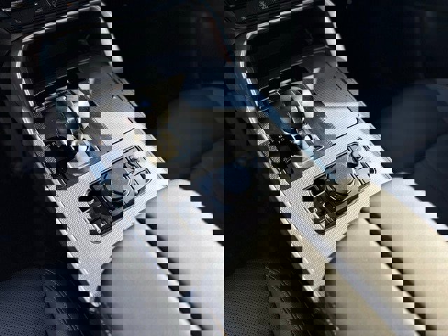 Used 2025 MAZDA CX-90 3.3 Turbo w/ Premium Sport Pkg image 13