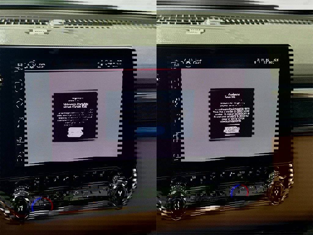 New 2026 GMC Canyon AT4 w/ Technology Plus Package image 8