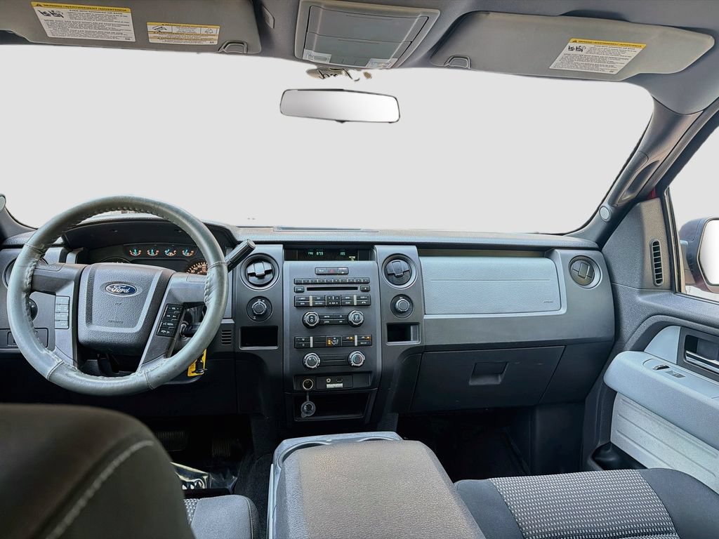 Used 2014 Ford F150 STX w/ Equipment Group 201A Mid RWD image 18
