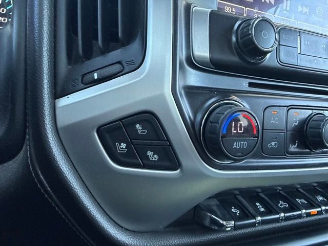 Used 2017 GMC Sierra 1500 SLT AWD/4WD image 55