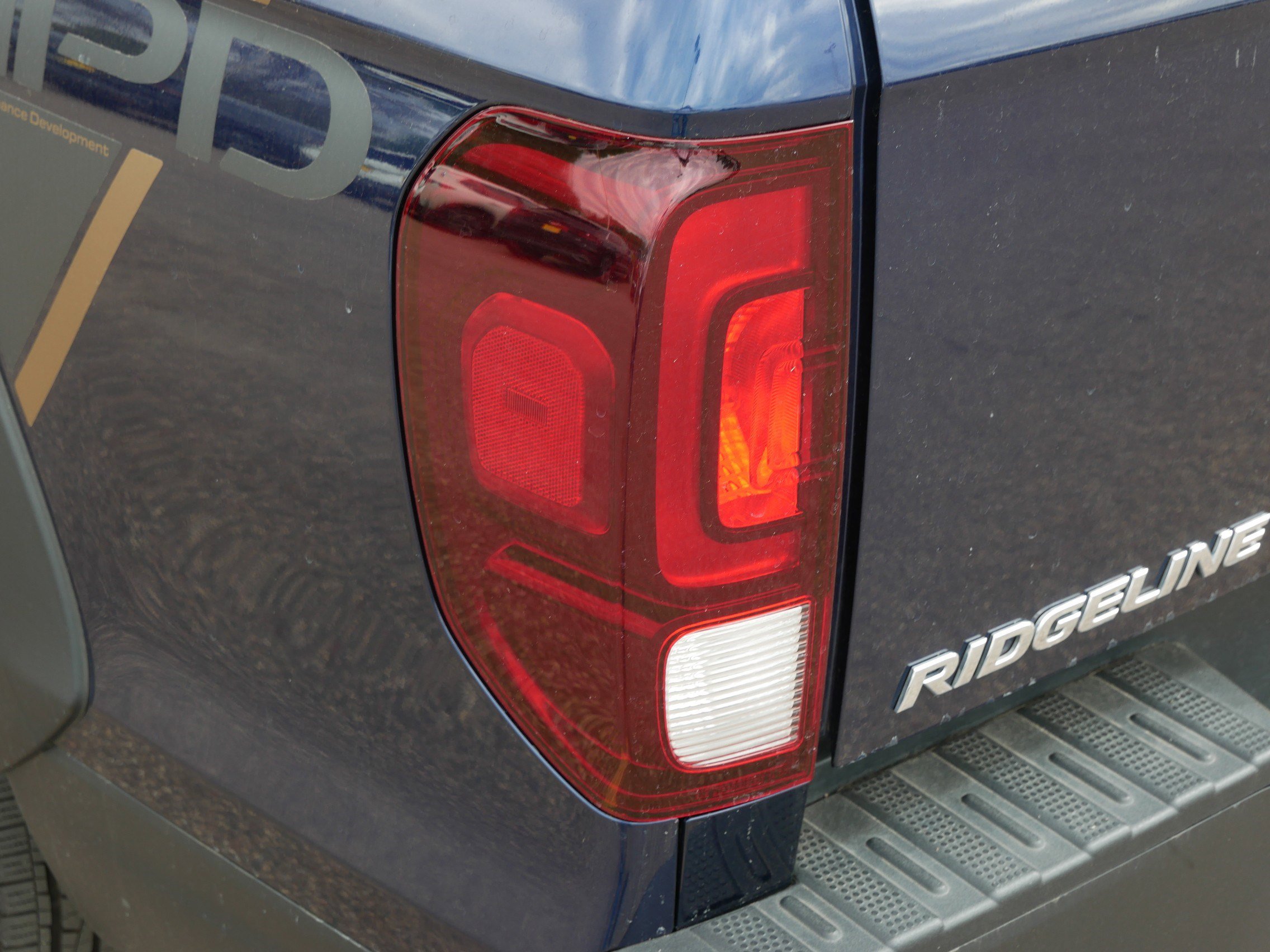 Used 2023 Honda Ridgeline RTL image 17