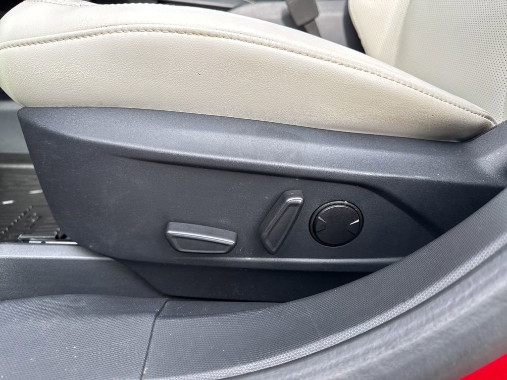 Used 2021 Ford Mustang Mach-E Premium image 10