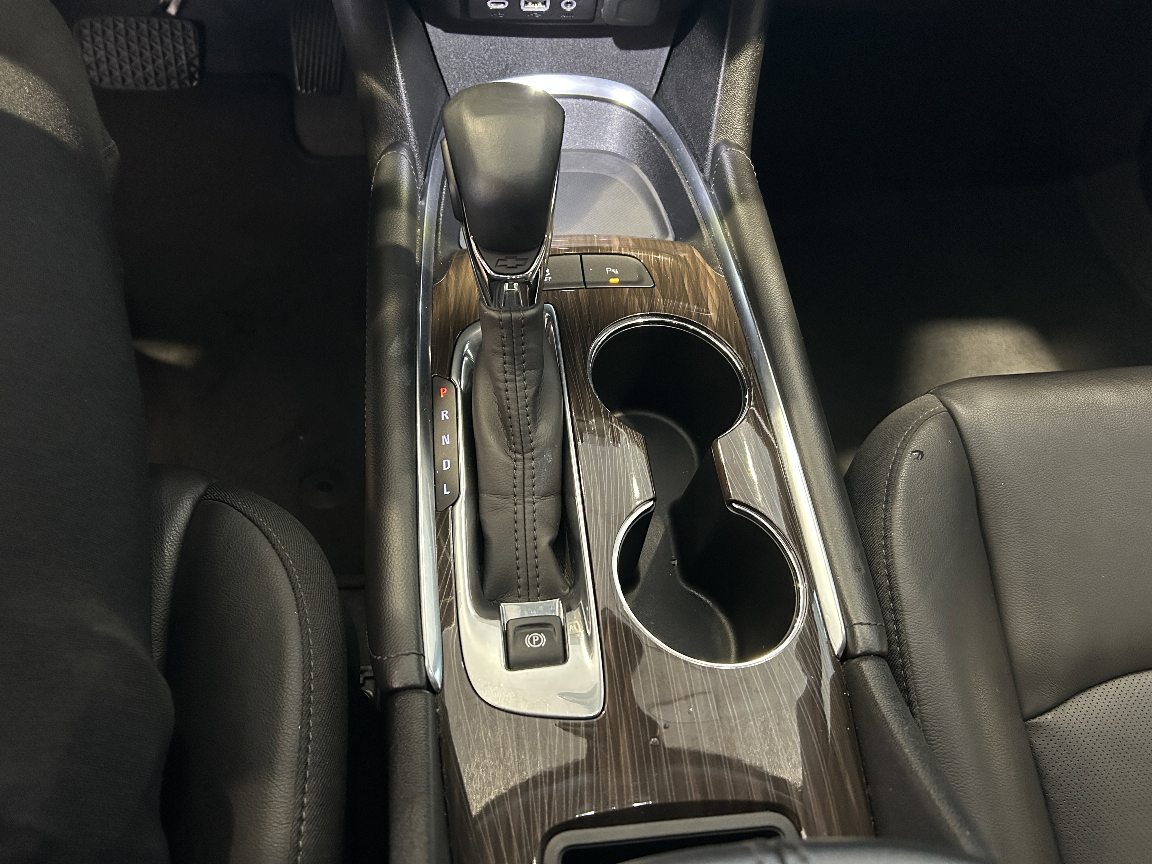 Used 2024 Chevrolet Malibu LT image 17