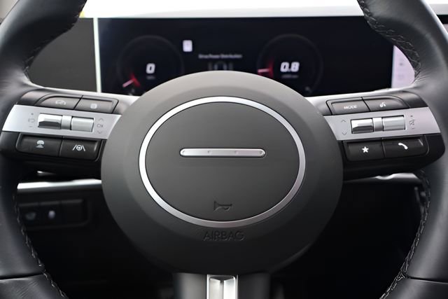 Used 2025 Hyundai Tucson SEL image 20
