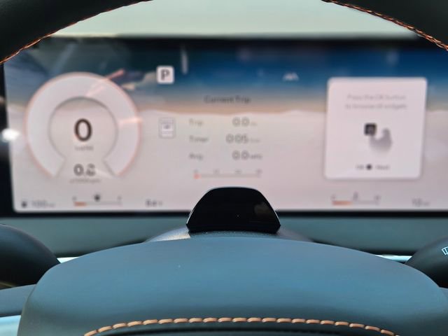 New 2026 Genesis GV70 2.5T Sport Prestige image 30