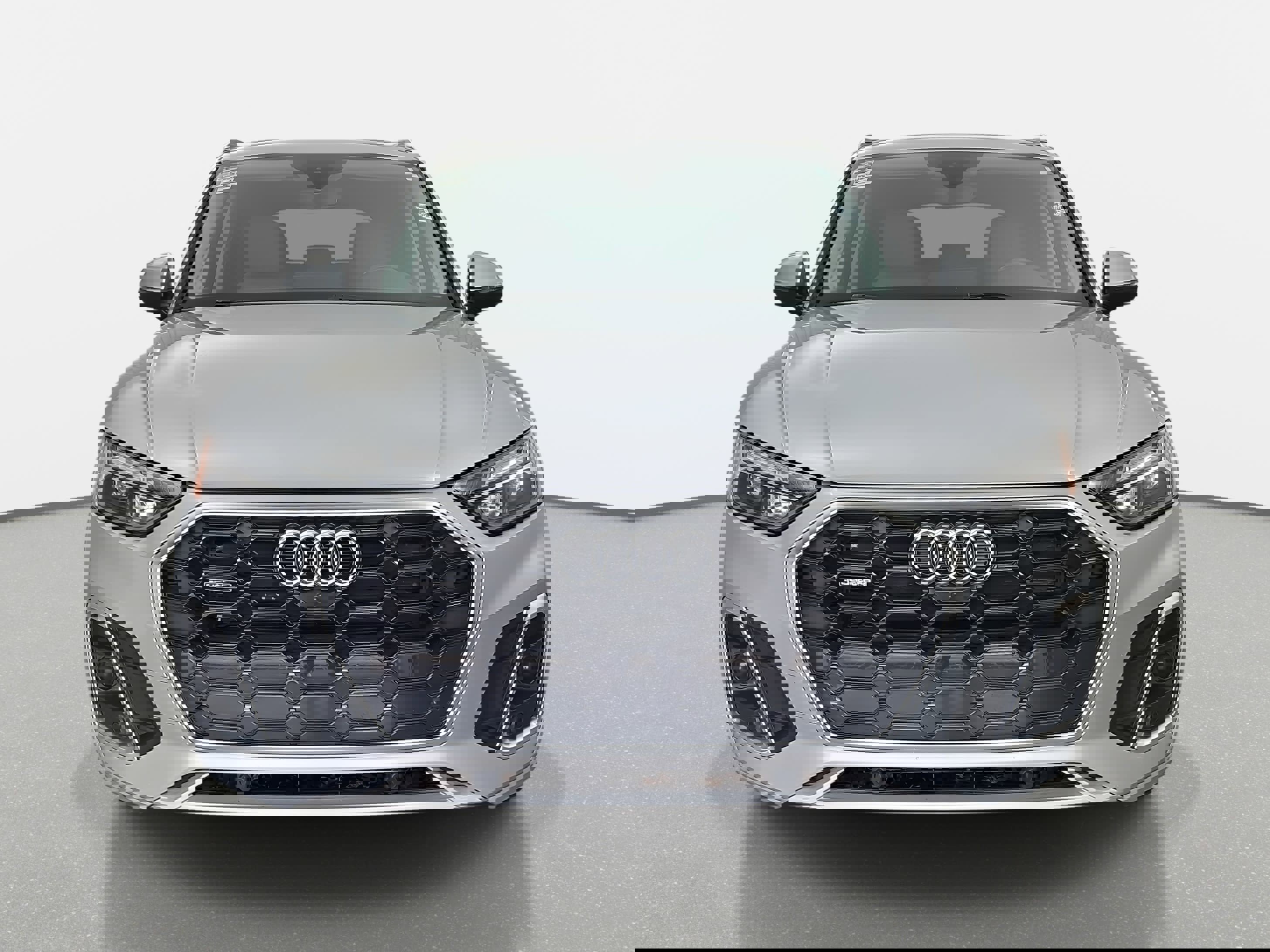 Used 2022 Audi Q5 2.0T Premium Plus video 2