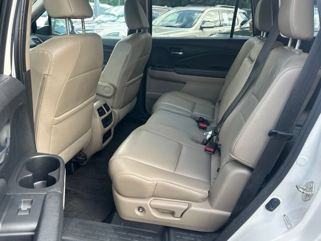 Used 2016 Honda Pilot EX-L image 27