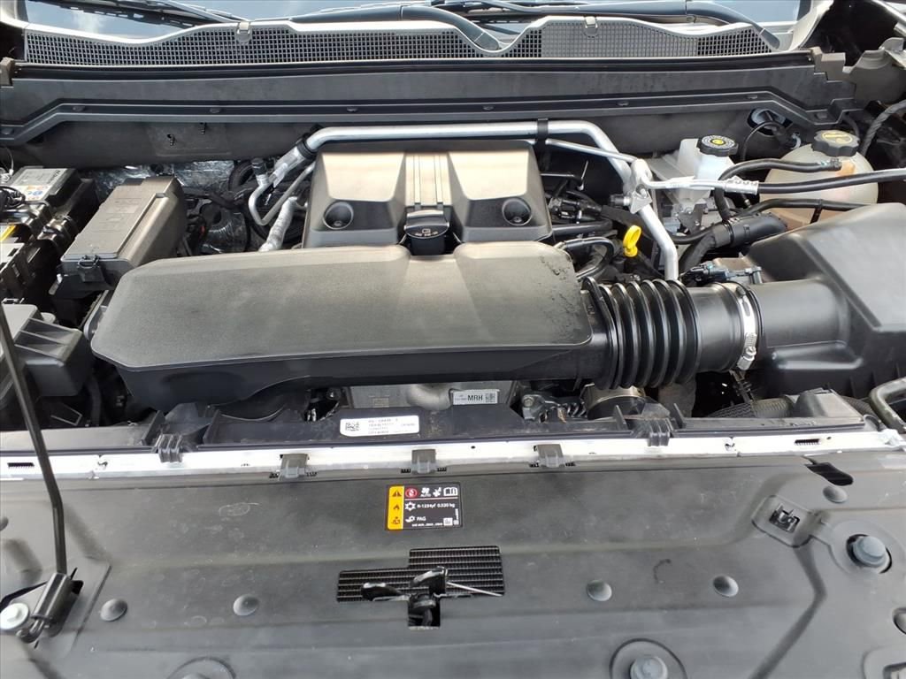 Certified 2024 GMC Canyon Denali image 29