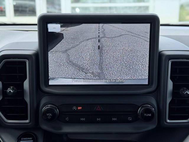 Used 2024 Ford Bronco Sport Big Bend AWD/4WD image 39