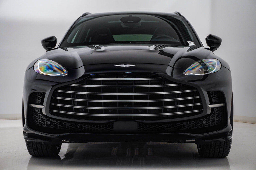 Used 2025 Aston Martin DBX 707 AWD/4WD image 5