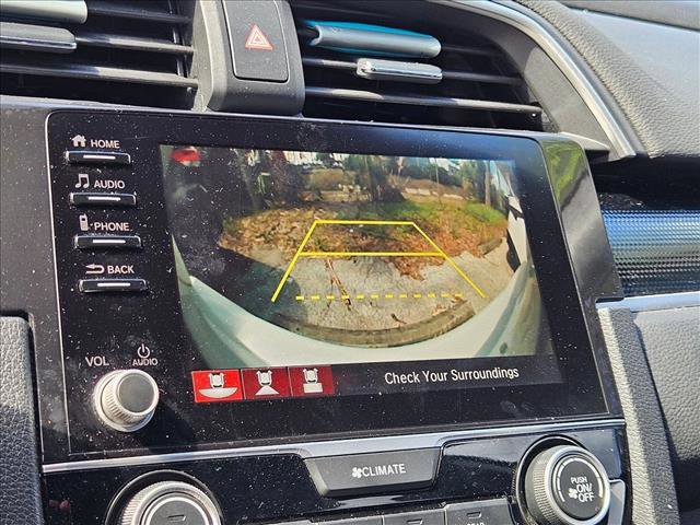Used 2019 Honda Civic Sport image 13