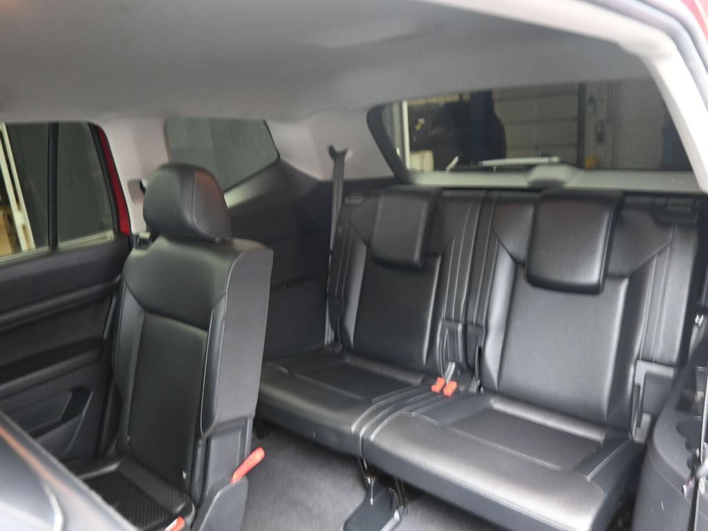 Used 2019 Volkswagen Atlas SE FWD image 18