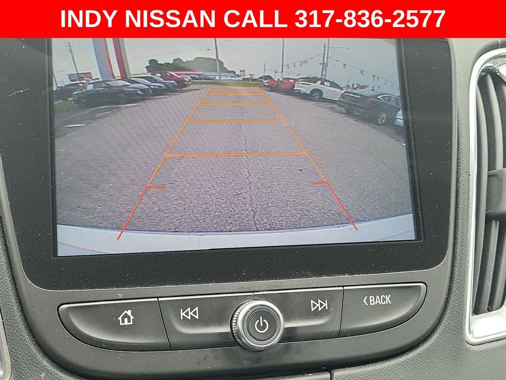 Used 2016 Chevrolet Malibu LT FWD image 24