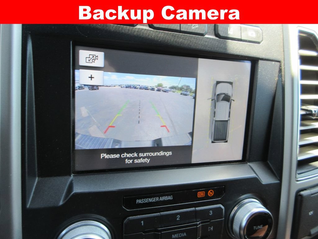Used 2019 Ford F350 King Ranch w/ King Ranch Ultimate Package AWD/4WD image 22