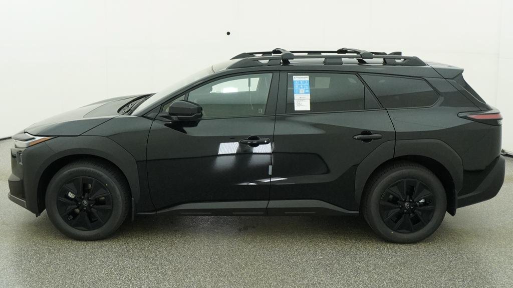 New 2026 Toyota bZ Woodland AWD/4WD image 3