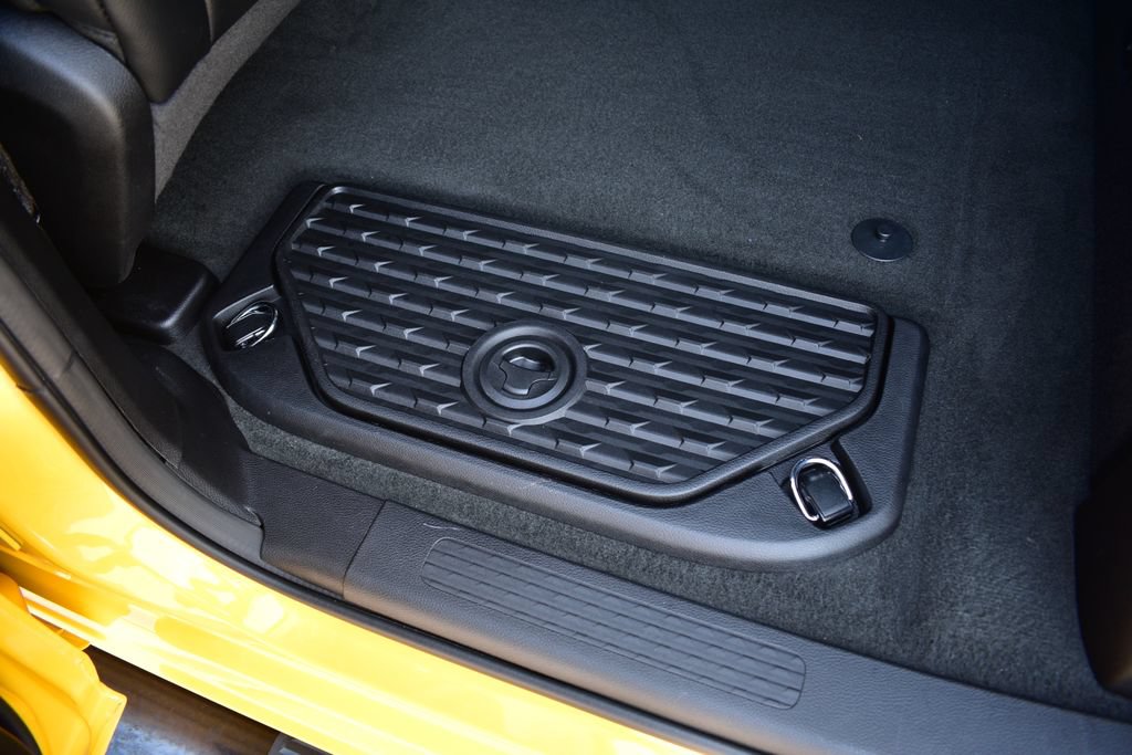 Used 2023 RAM 1500 Rebel w/ Rebel Level 2 Equipment Group AWD/4WD image 29
