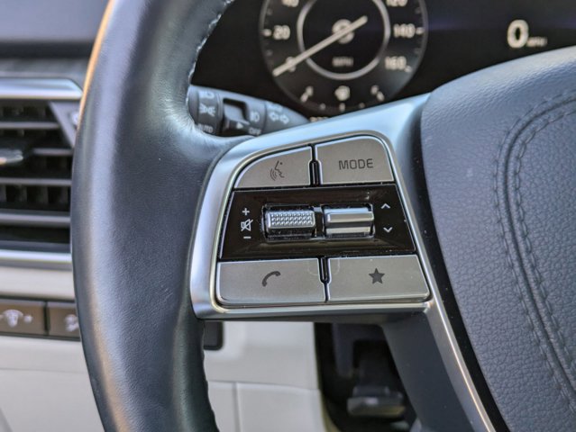 Used 2024 Kia Telluride SX image 12