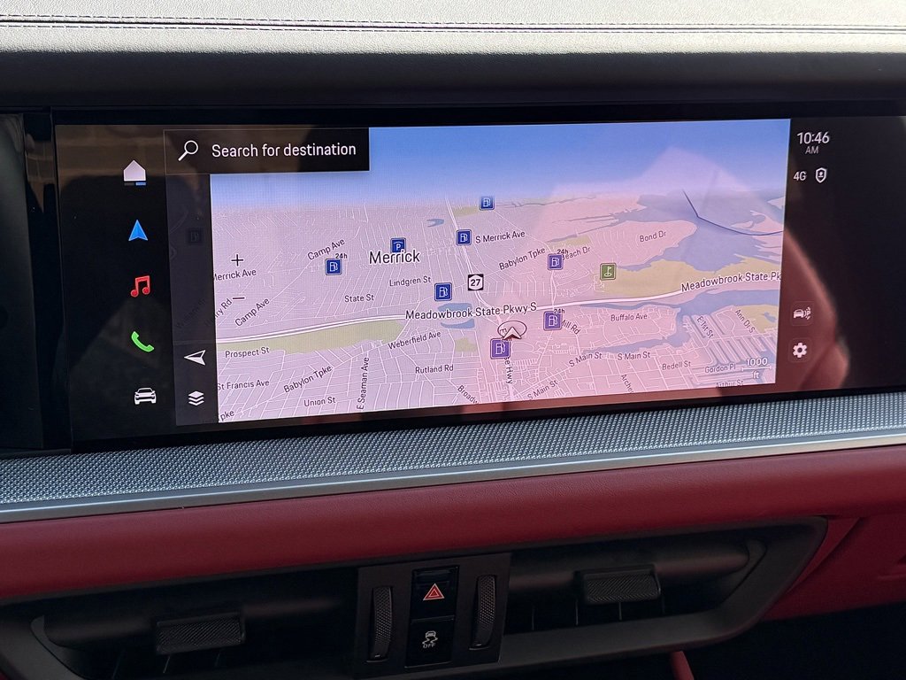 New 2026 Porsche Cayenne E-Hybrid image 15