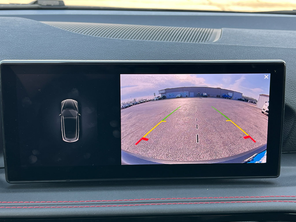 Used 2023 Dodge Hornet GT w/ GT Blacktop Package image 30